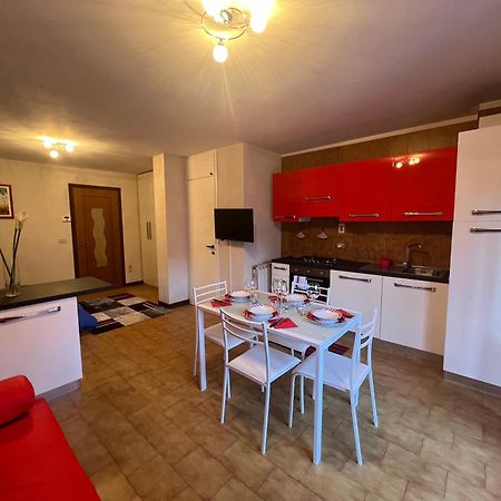 Limone Central Suite Mountain View Limone Piemonte Extérieur photo