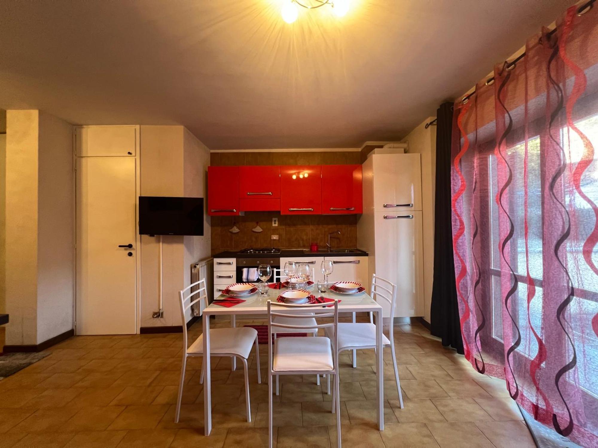 Limone Central Suite Mountain View Limone Piemonte Extérieur photo