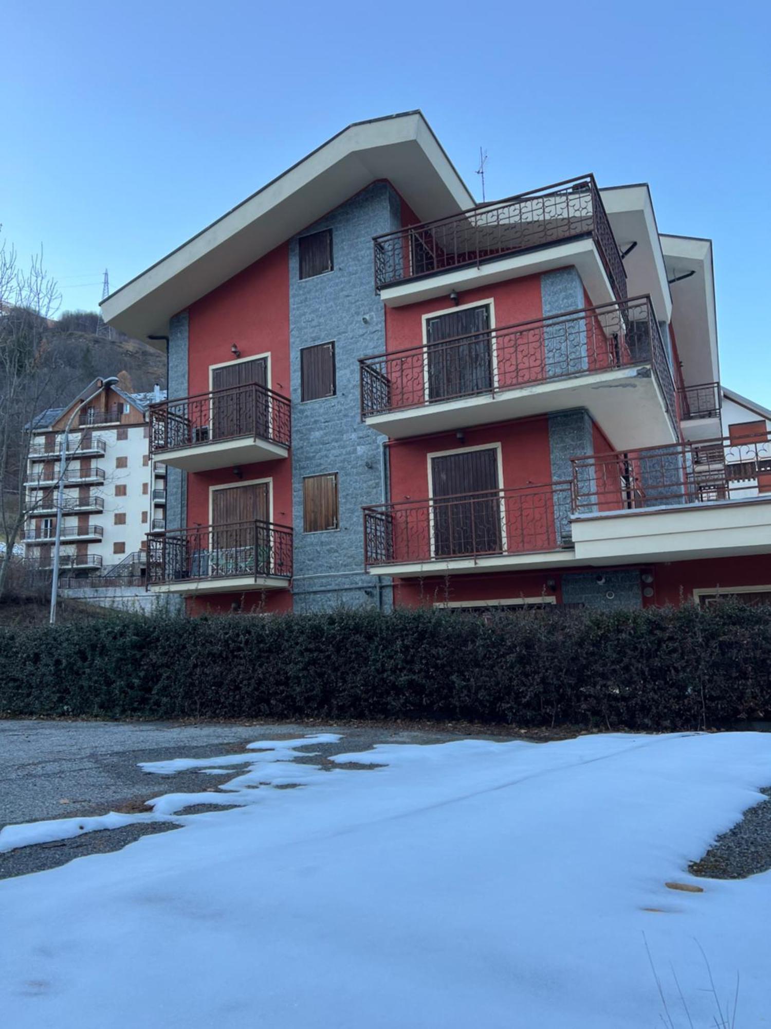 Limone Central Suite Mountain View Limone Piemonte Extérieur photo