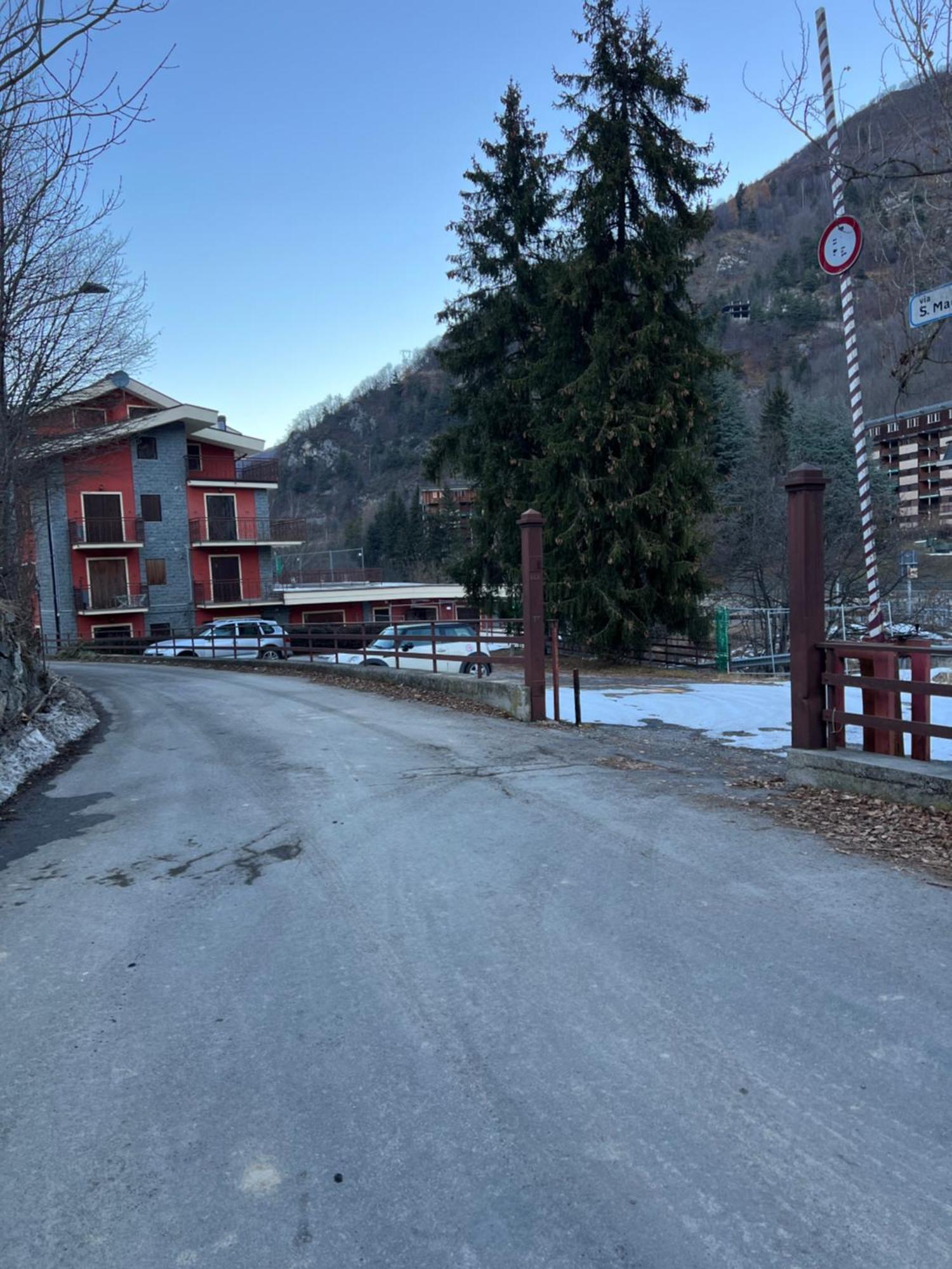 Limone Central Suite Mountain View Limone Piemonte Extérieur photo