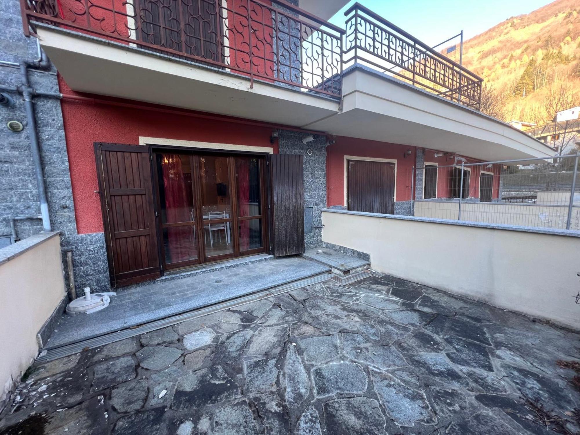 Limone Central Suite Mountain View Limone Piemonte Extérieur photo