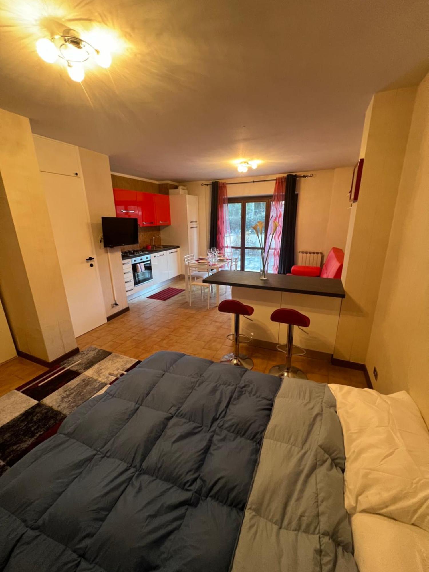 Limone Central Suite Mountain View Limone Piemonte Extérieur photo