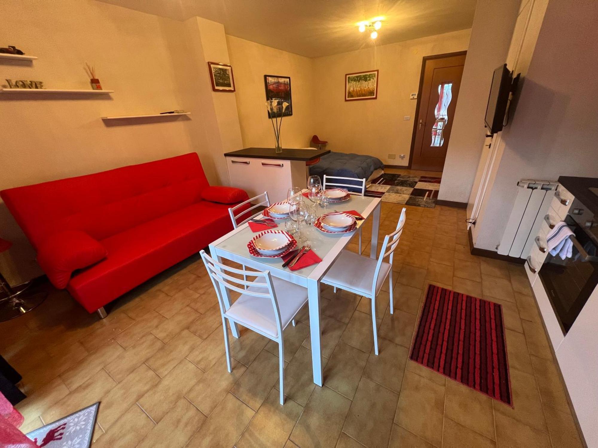 Limone Central Suite Mountain View Limone Piemonte Extérieur photo